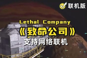 致命公司/Lethal Company/支持网络联机
