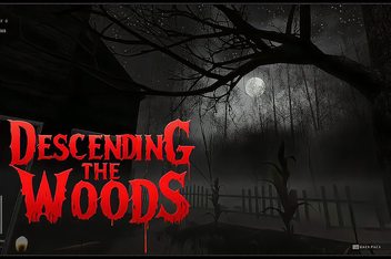 森林之下/Descending The Woods