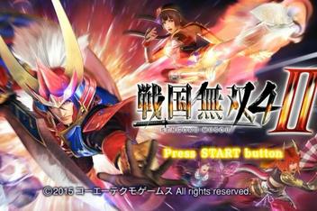 战国无双4-2|全DLC|9G大小|官方英文|精翻汉化|支持手柄|Samurai Warriors 4-II
