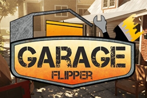 车库翻新大师/Garage Flipper