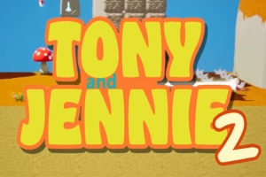 托尼与珍妮2/Tony and Jennie 2