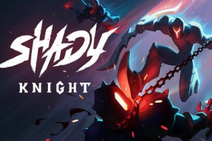 阴影骑士/Shady Knight