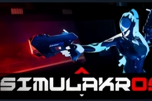 模拟杀戮/Simulakros
