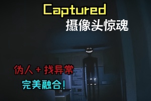 摄像头惊魂/CAPTURED