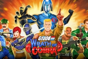 特种部队：眼镜蛇之怒/G.I. Joe: Wrath of Cobra