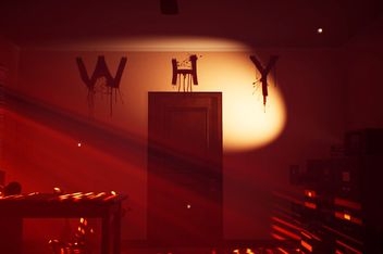 寓言森林/The Fabled Woods