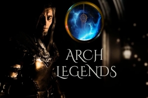弓神传奇/Arch Legends