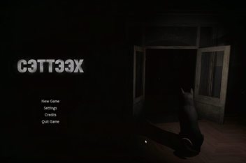 赛特的诅咒/Setteeh