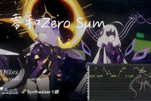 零和之心/Zero-Sum Heart