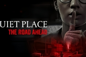 寂静之地：前路漫漫/A Quiet Place: The Road Ahead