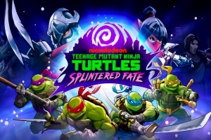 忍者神龟：破碎命运/Teenage Mutant Ninja Turtles: Splintered Fate