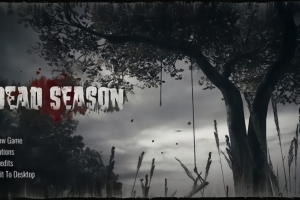 死亡季节/Dead Season