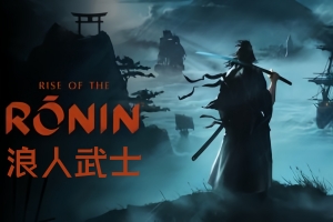 浪人武士/Rogue Samurai