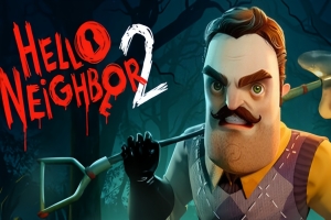 你好邻居2/Hello Neighbor 2