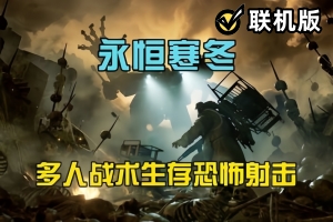 永恒寒冬/The Forever Winter 支持网络联机