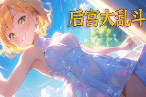 后宫大乱斗/Chaos in the harem