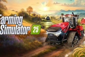 模拟农场25/Farming Simulator 25