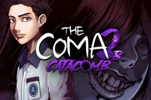 昏迷 2B：地下墓穴/The Coma 2B: Catacomb