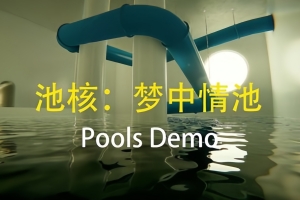 池核 空间池 /POOLS