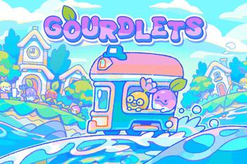 大头小岛/Gourdlets