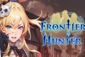 边境猎人: 艾尔莎的命运之轮/Frontier Hunter: Erza’s Wheel of Fortune