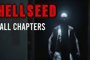地狱种子：全章节/HELLSEED: All Chapters