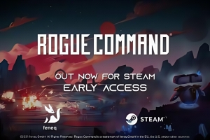 肉鸽指挥官/Rogue Command