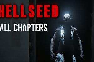 地狱种子：全章节/HELLSEED: All Chapters