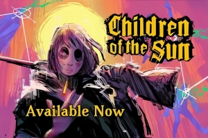 太阳之子/Children of the Sun