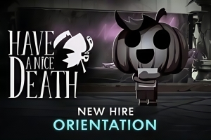 祝你死得痛快/祝你好死/Have a Nice Death