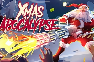 Xmas Apocalypse