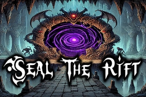 裂隙封印/Seal the Rift