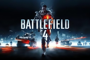 战地4/Battlefield 4