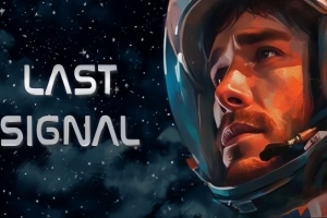 最后的信号/Last Signal