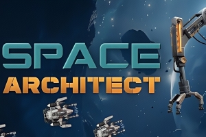 太空建筑师/Space Architect
