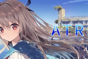 亚托莉我挚爱的时光 / ATRI -My Dear Moments