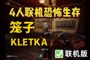 笼子/KLETKA/支持网络联机