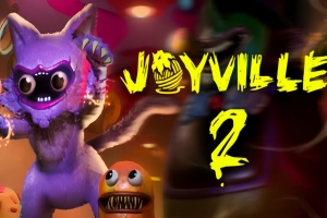 乔伊维尔2/欢乐村2/Joyville 2