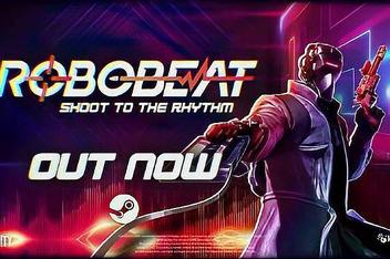 机械节拍/ROBOBEAT