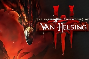 范海辛的奇妙冒险3 / The Incredible Adventures of Van Helsing III