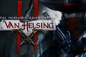 范海辛的奇妙冒险2 / The Incredible Adventures of Van Helsing II
