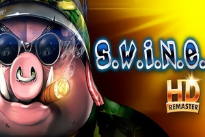 猪兔大战 HD 重制版/S.W.I.N.E. HD Remaster