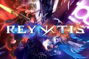 雷纳提斯/REYNATIS