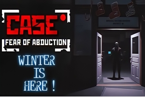 案件记录： 绑架恐惧 / CASE RECORDS: Fear of Abduction