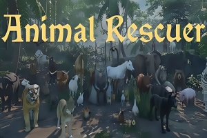 动物拯救者 / Animal Rescuer