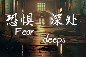 恐惧深处/Fear deeps