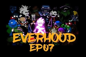 永恒/Everhood