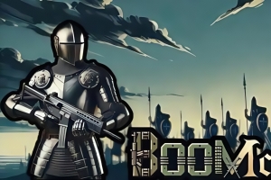 轰祖之战/Boomcestors