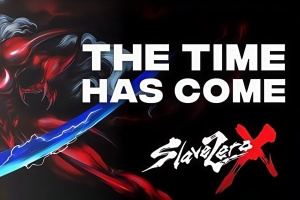 零号奴隶X/Slave Zero X