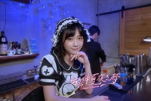 台北仲夏夜之梦 / Taipei Midsummer Night’s Dream